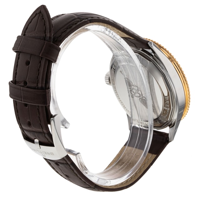 Breitling Navitimer Automatic 35 U17395 Image 3